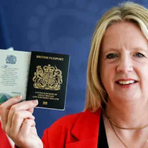 buy uk passport