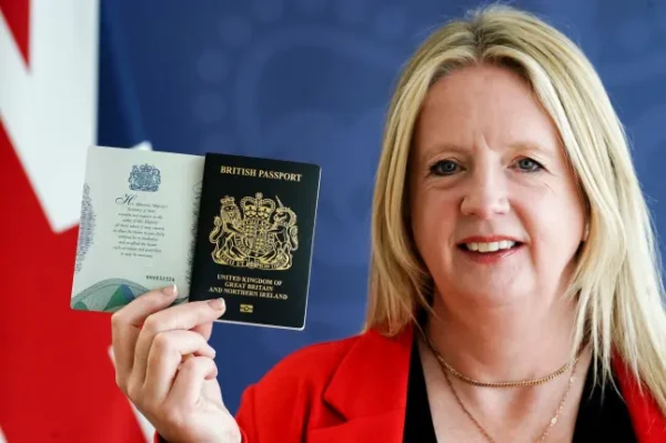 buy uk passport