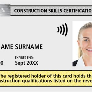 Academically Qualified Person