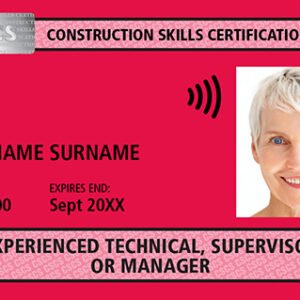 Experienced Technical, Supervisor Manager